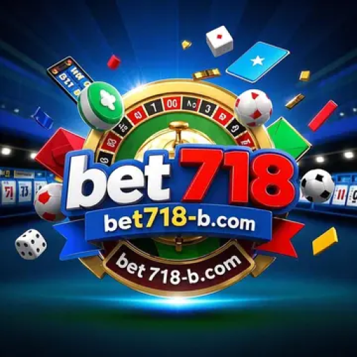 bet 718