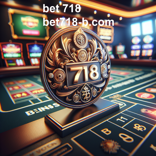 Aproveite as Promoções Imperdíveis do Bet 718