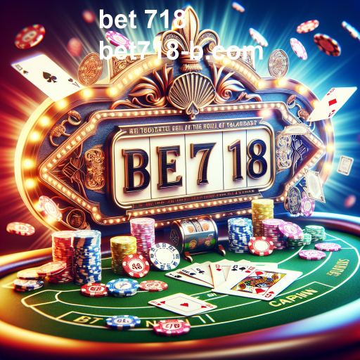 bet 718